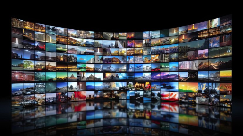 smart television interactive video streaming multiple channel media content demand 1014870 6277